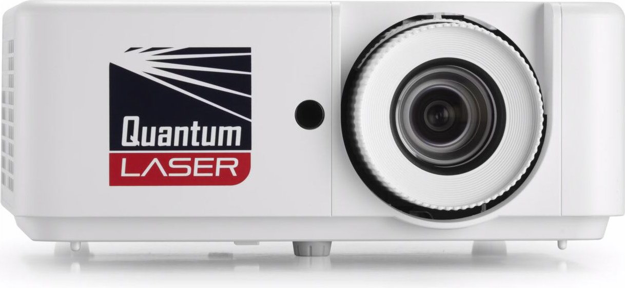 Nemesis II IN1026SL Laser-Projektor weiß