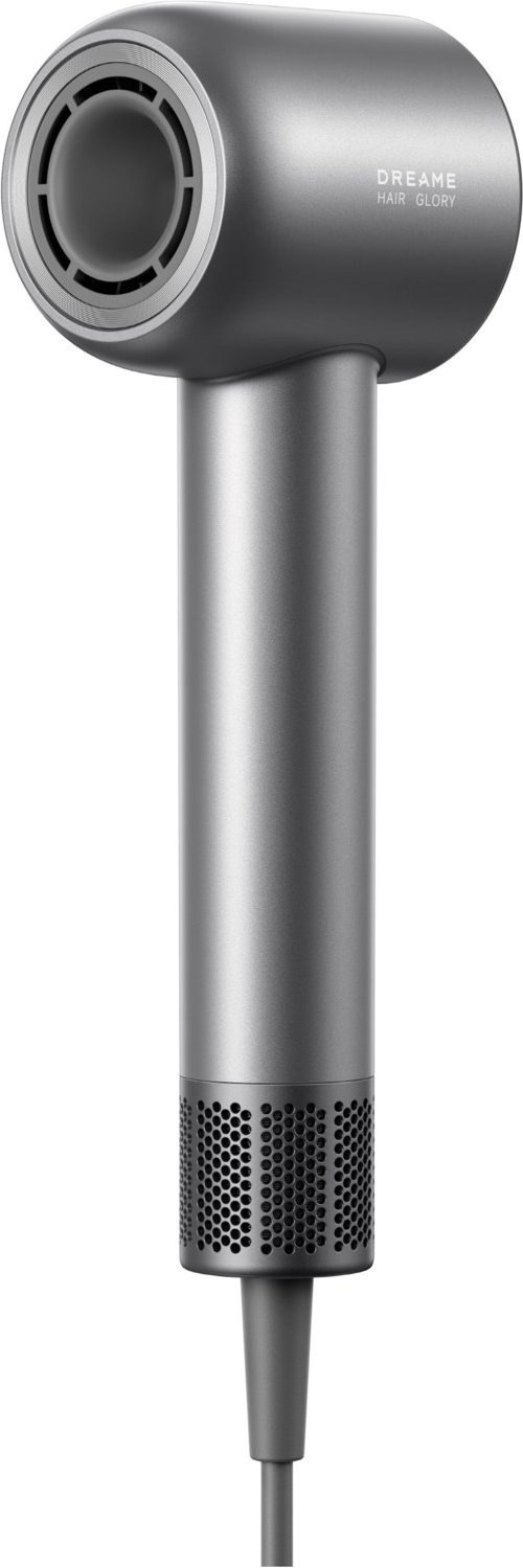 Glory Mix Haartrockner schwarz