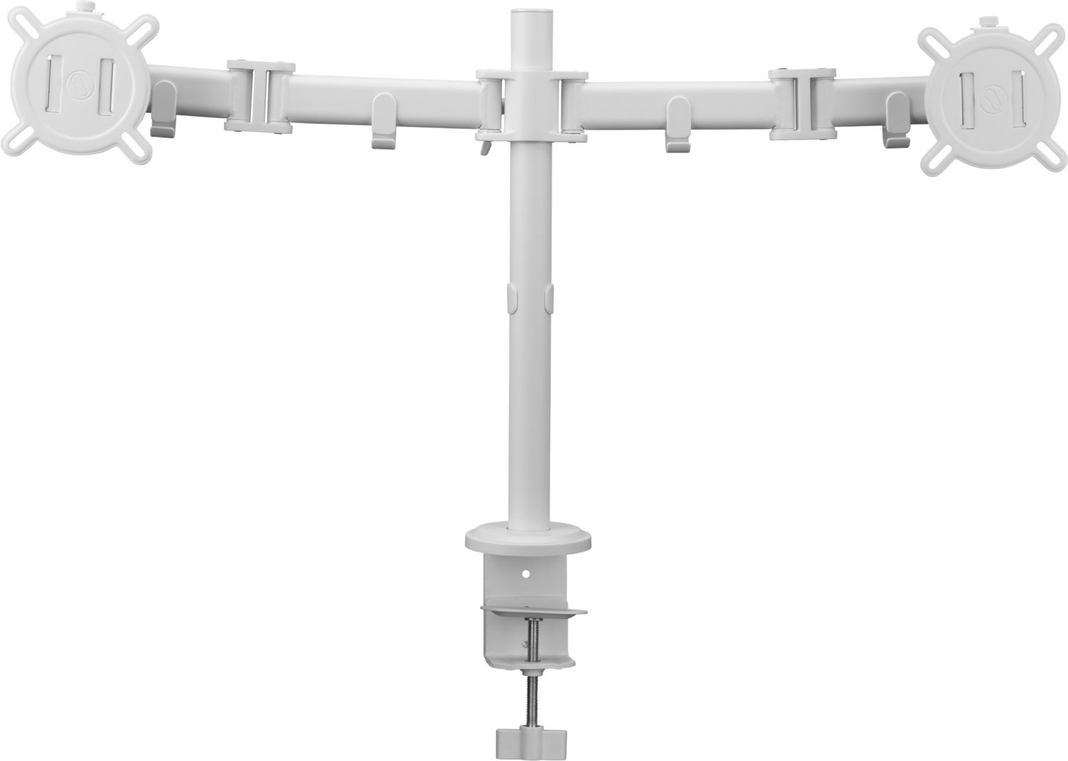 DM 2220 Smart Dual-Monitorhalterung