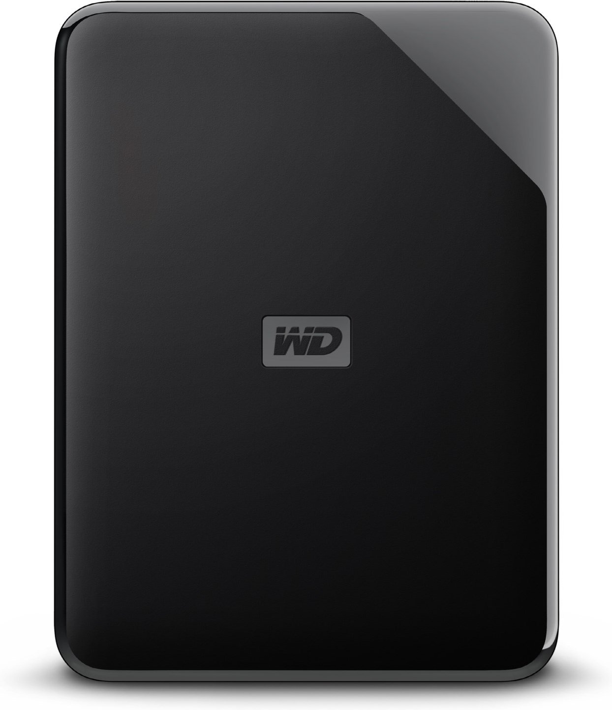 WD Elements Portable SE (2TB) Externe Festplatte