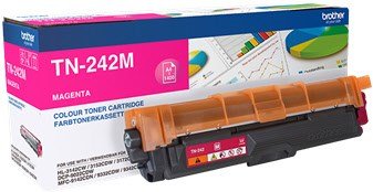 TN-242 M Toner (1.400 S.) magenta