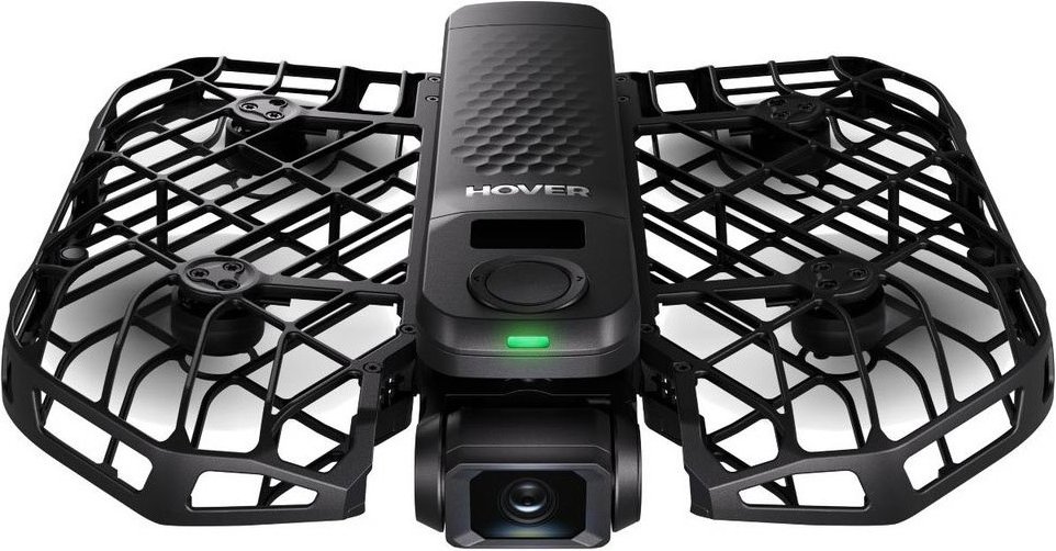 X1 Pro Standard Drohne/Multicopter schwarz