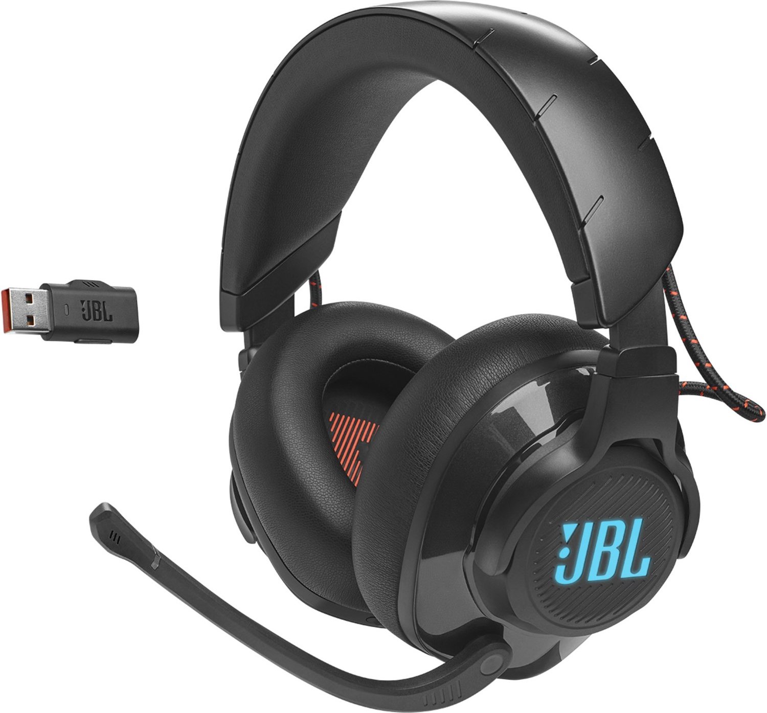 Quantum 610 Gaming Headset