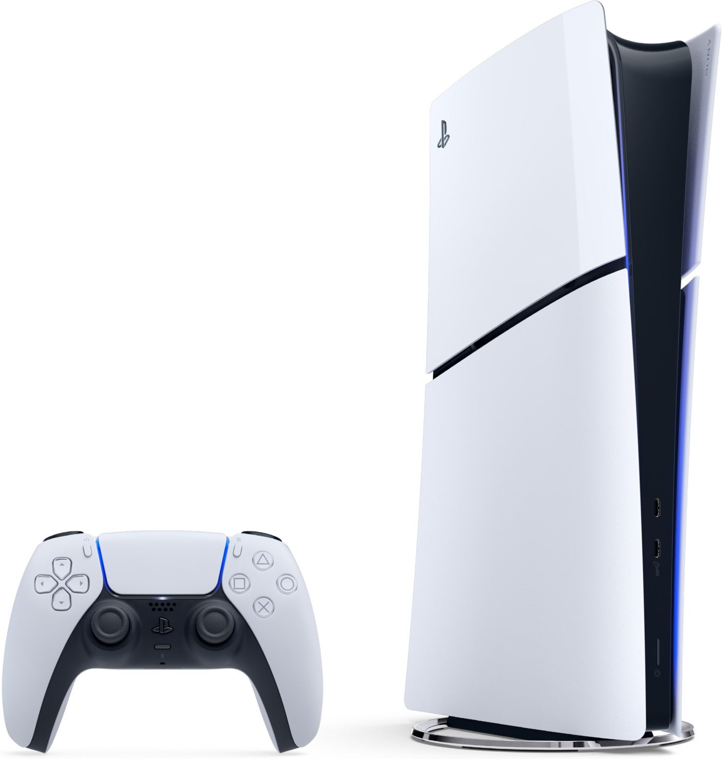 PlayStation 5 Slim Digital Edition