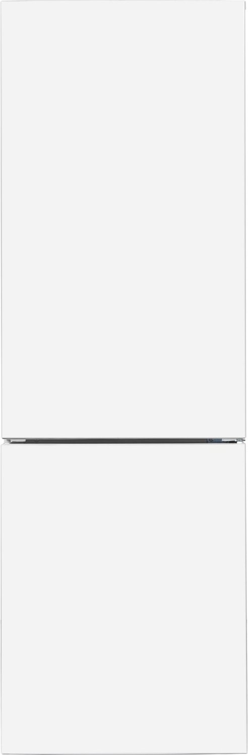 KGC 320-90-040E Kühl-/Gefrierkombination weiß