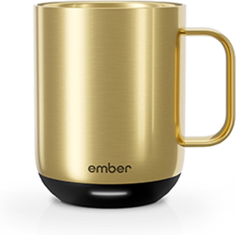 Mug² (295ml) gold
