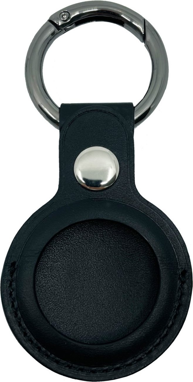 StyleShell für AirTag schwarz
