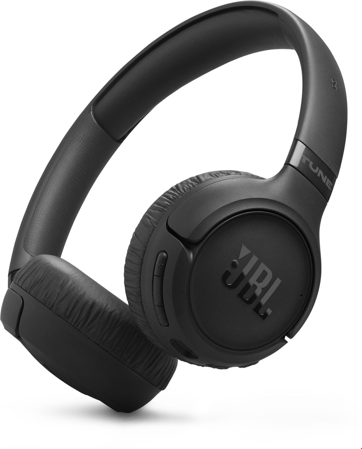 Tune 680 NC Bluetooth-Kopfhörer schwarz