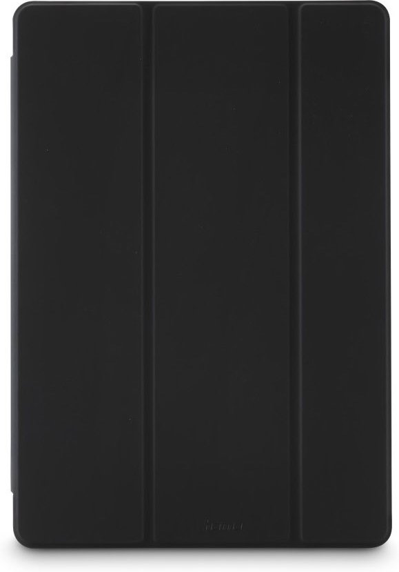 Tablet-Hülle Fold Clear mit Stiftfach für Galaxy Tab S10 FE+ schwarz