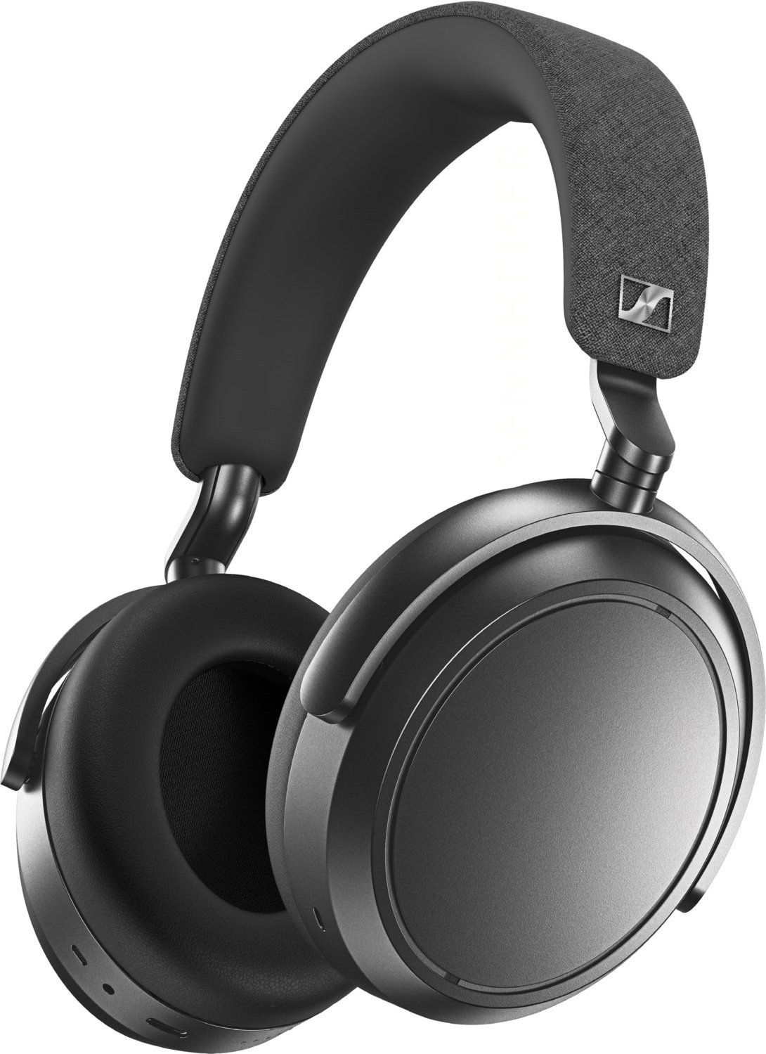 Momentum 4 Wireless Bluetooth-Kopfhörer graphite