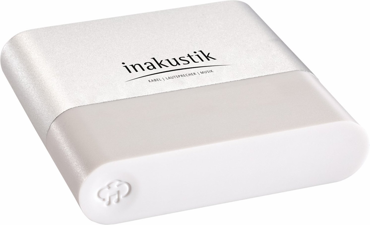 Thumbnail - Premium WiFi Audio Receiver weiß