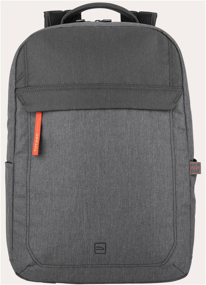 Hop Rucksack für Notebooks (15,6")/MacBooks(16") anthrazit