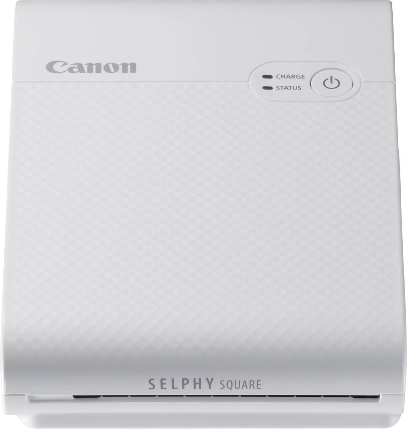 SELPHY SQUARE QX10 Fotodrucker weiß