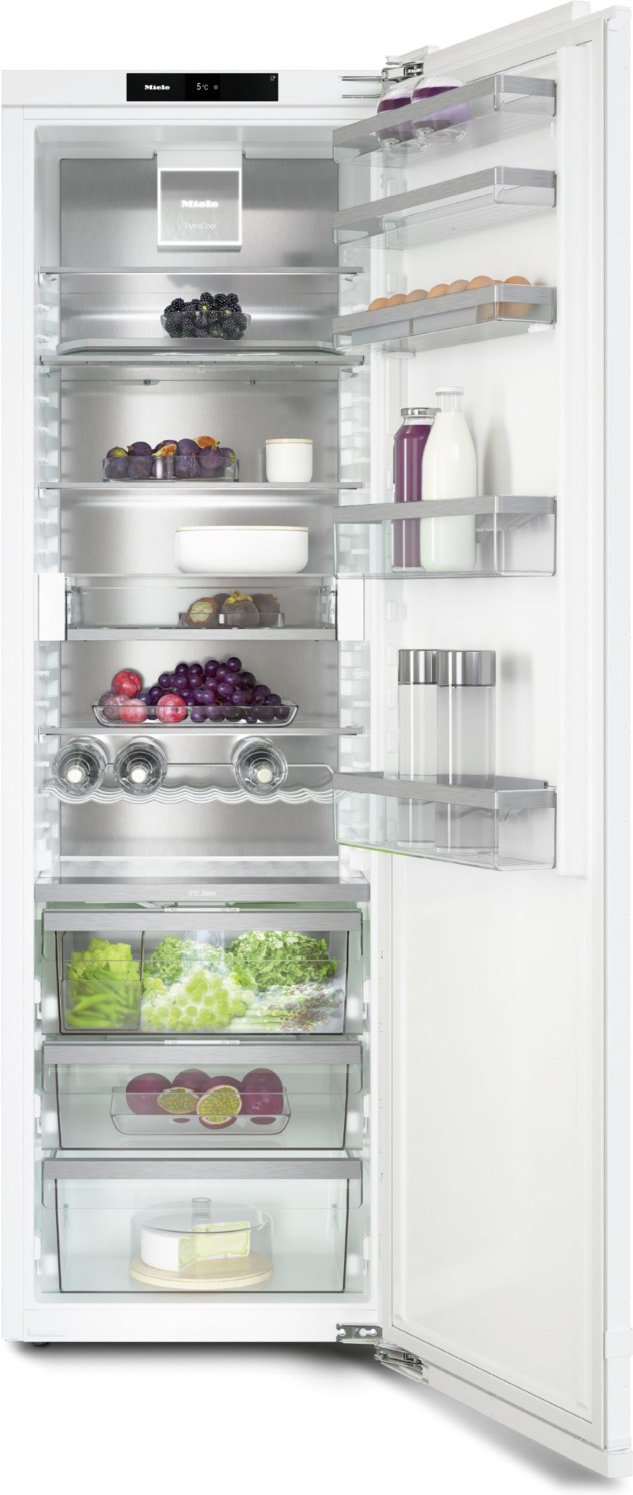 K 7797 C R Vollraumkühlschrank mit 0°C Zone weiß