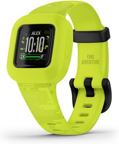 Thumbnail - vivofit jr. 3 Activity Tracker digi camo