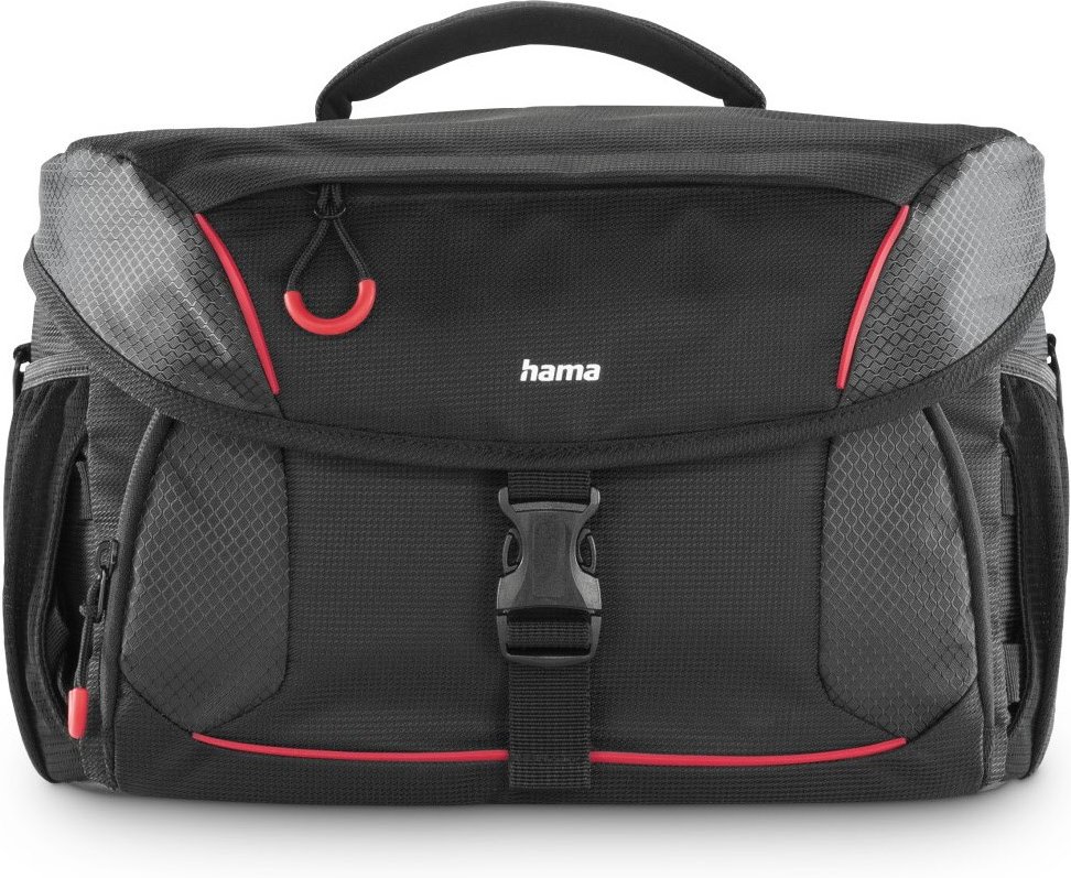 Kameratasche Phoenix 170 schwarz