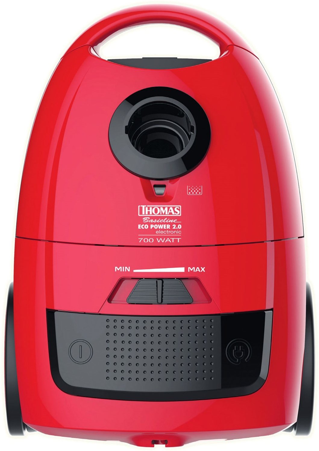 Eco Power 2.0 Bodenstaubsauger