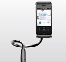 SIMPLIFY - Smartphone-Halterung für alle SMART-Modelle Bügelzubehör