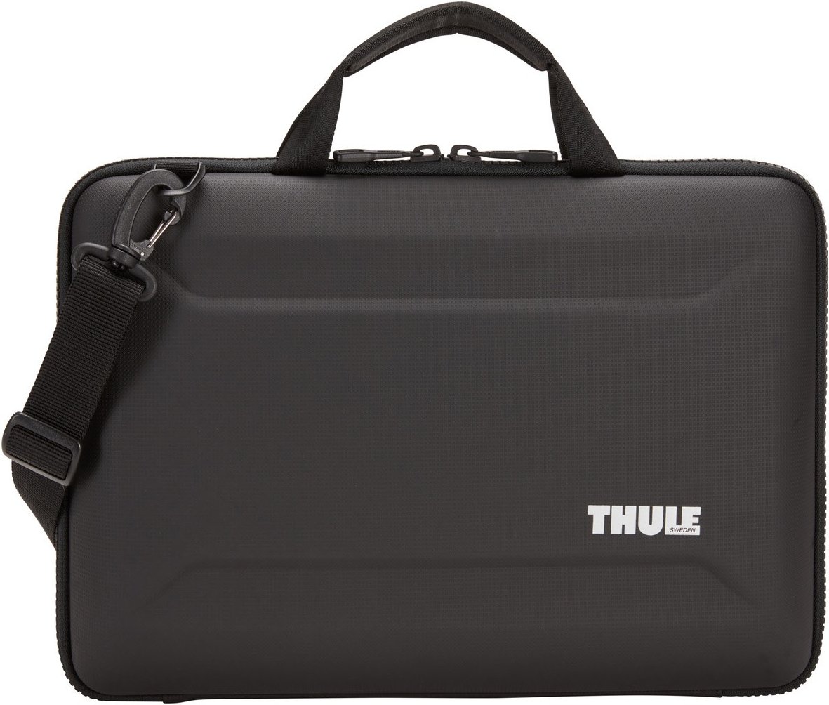 Gauntlet 4.0 Attaché 15" Tasche schwarz