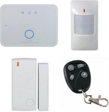 Multifon Home Guard Alarmanlage