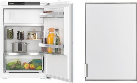 Thumbnail - KBG22L2FE0 Einbau-Kühlschrank mit Gefrierfach bestehend aus KI22L2FE0 + KF20ZAX0
