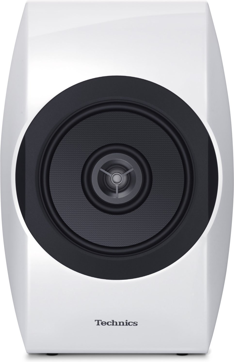 SB-C700E-W /Paar Klein-/Regallautsprecher weiß