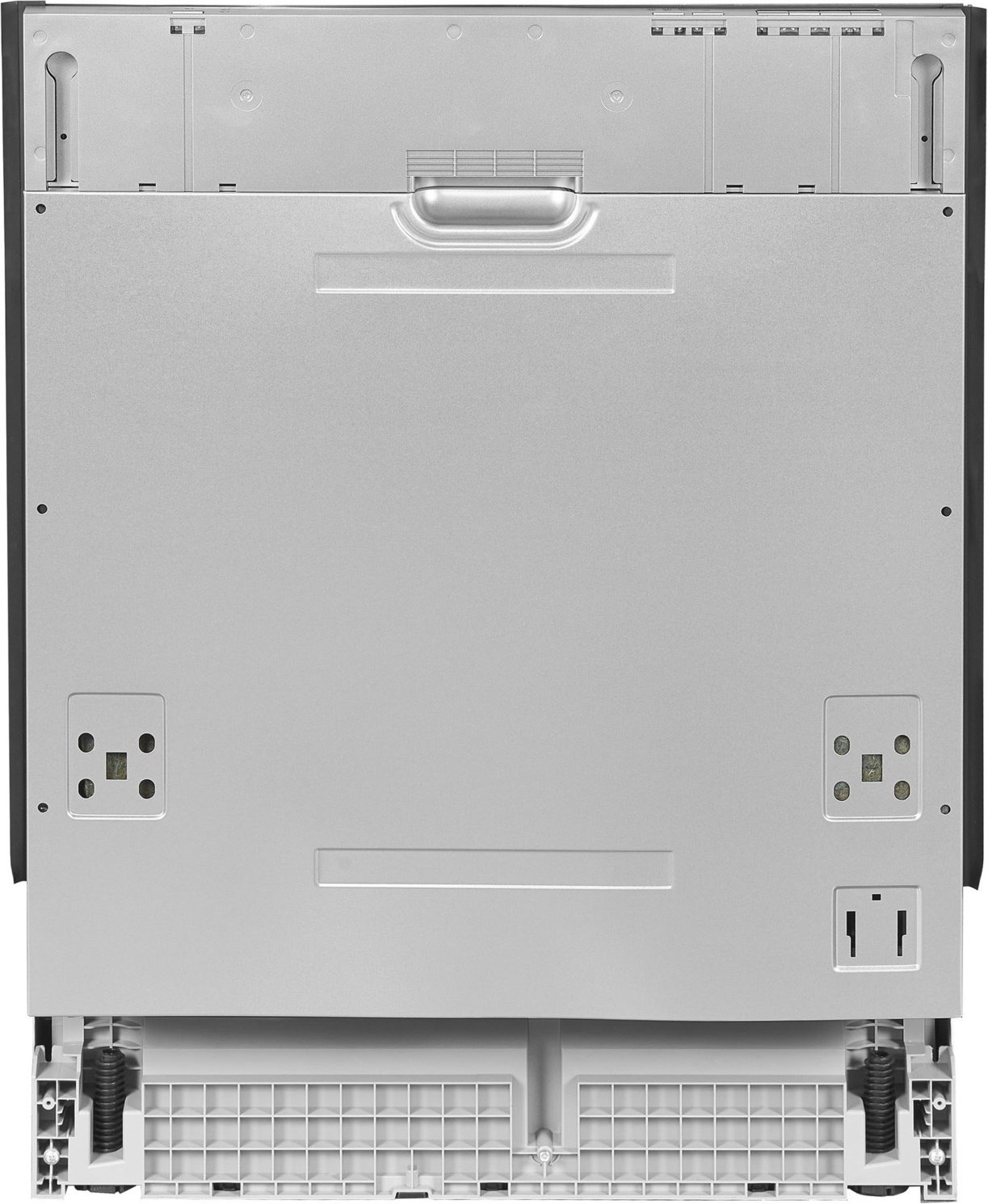 EGSP 6012-E-030E Vollintegrierbarer 60 cm Geschirrspüler