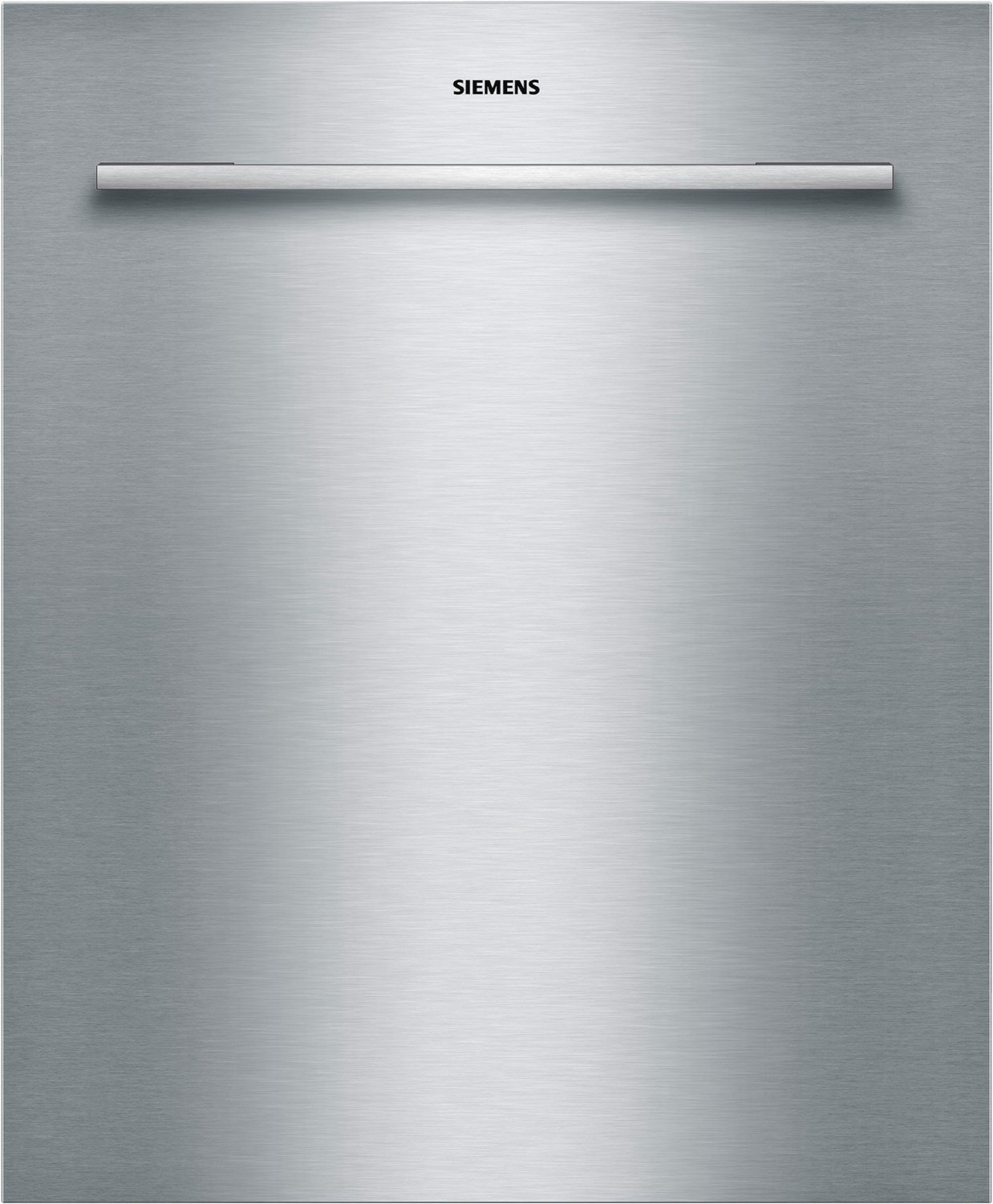 SZ73056 Vorsatztür edelstahl