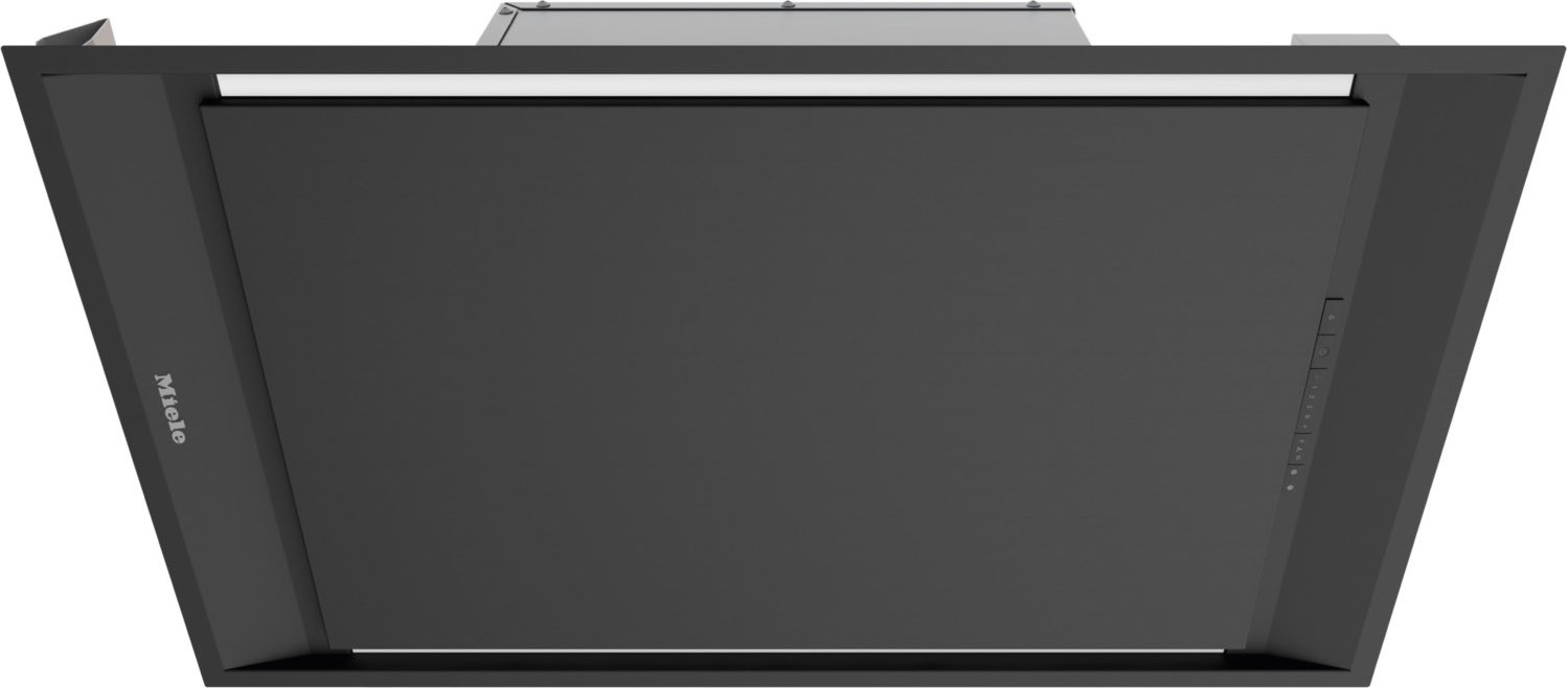 DAC 4940 Stella Ambient Deckenlüfter matt-schwarz