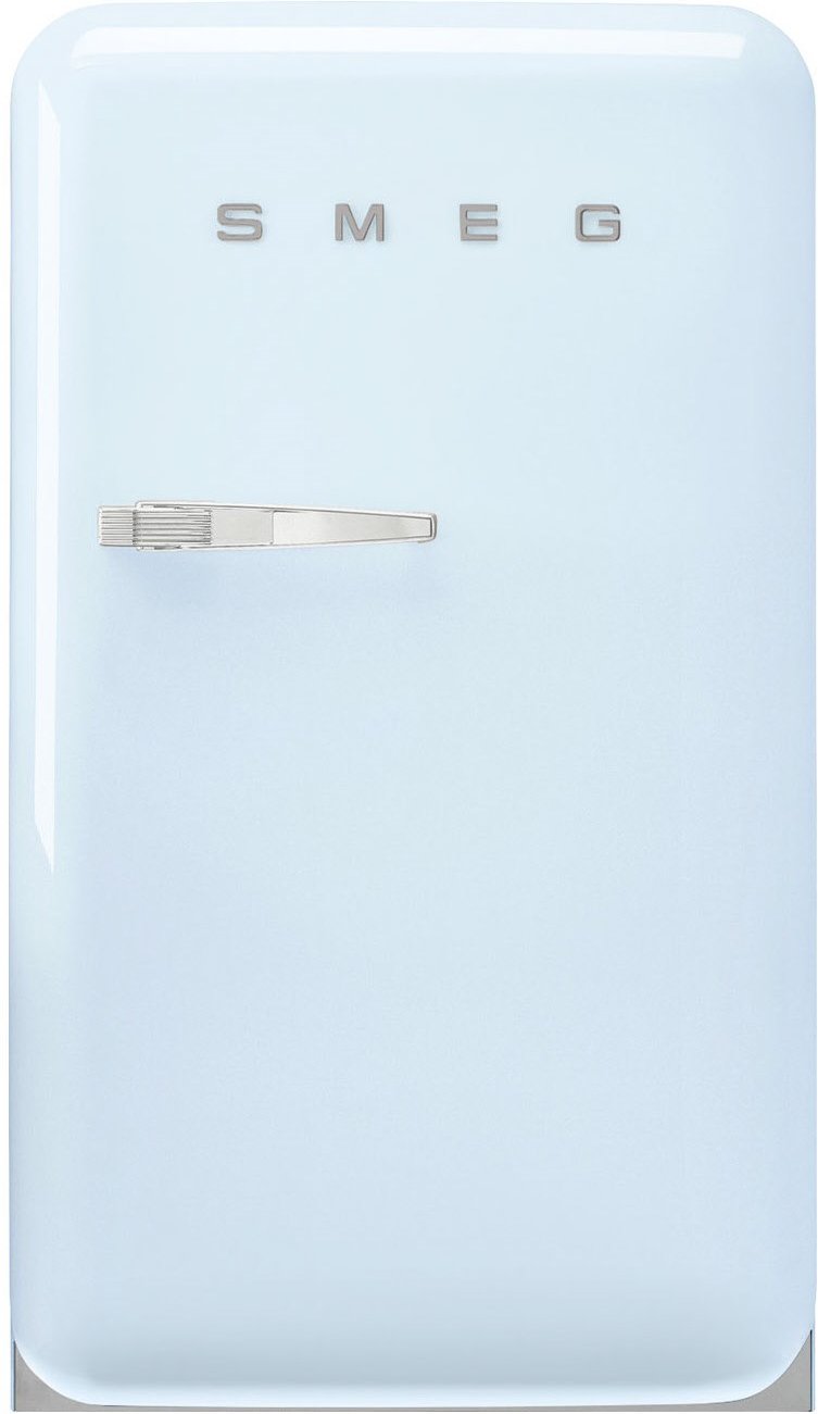 FAB10RPB6 Standkühlschrank mit Gefrierfach pastellblau
