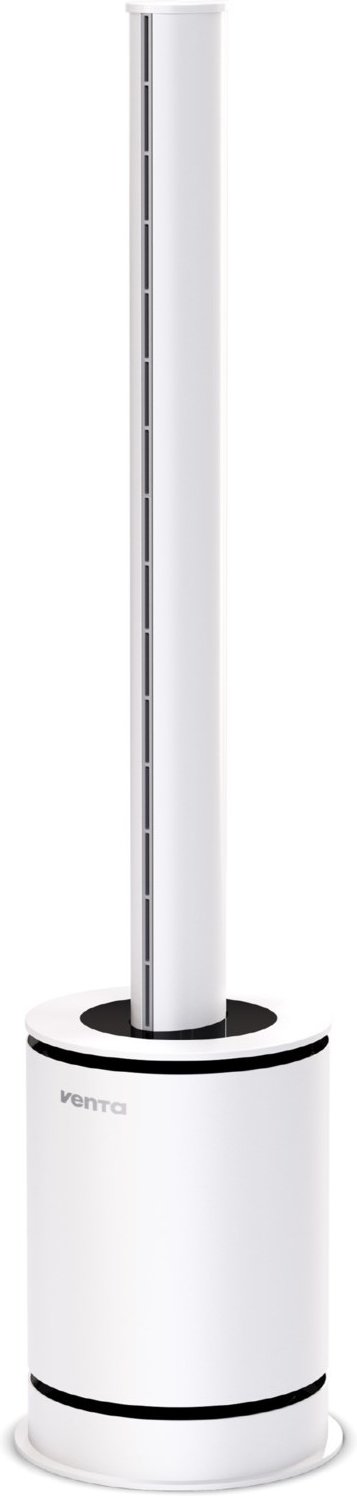 AP100 Hybrid 3in1 Luftreiniger weiß