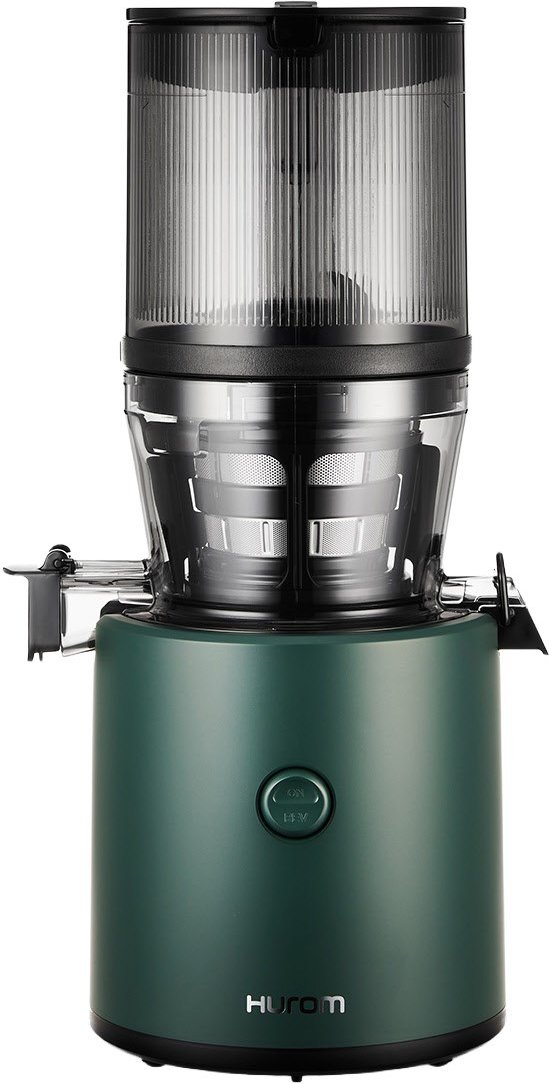 H320N-BES01DG Entsafter deep green