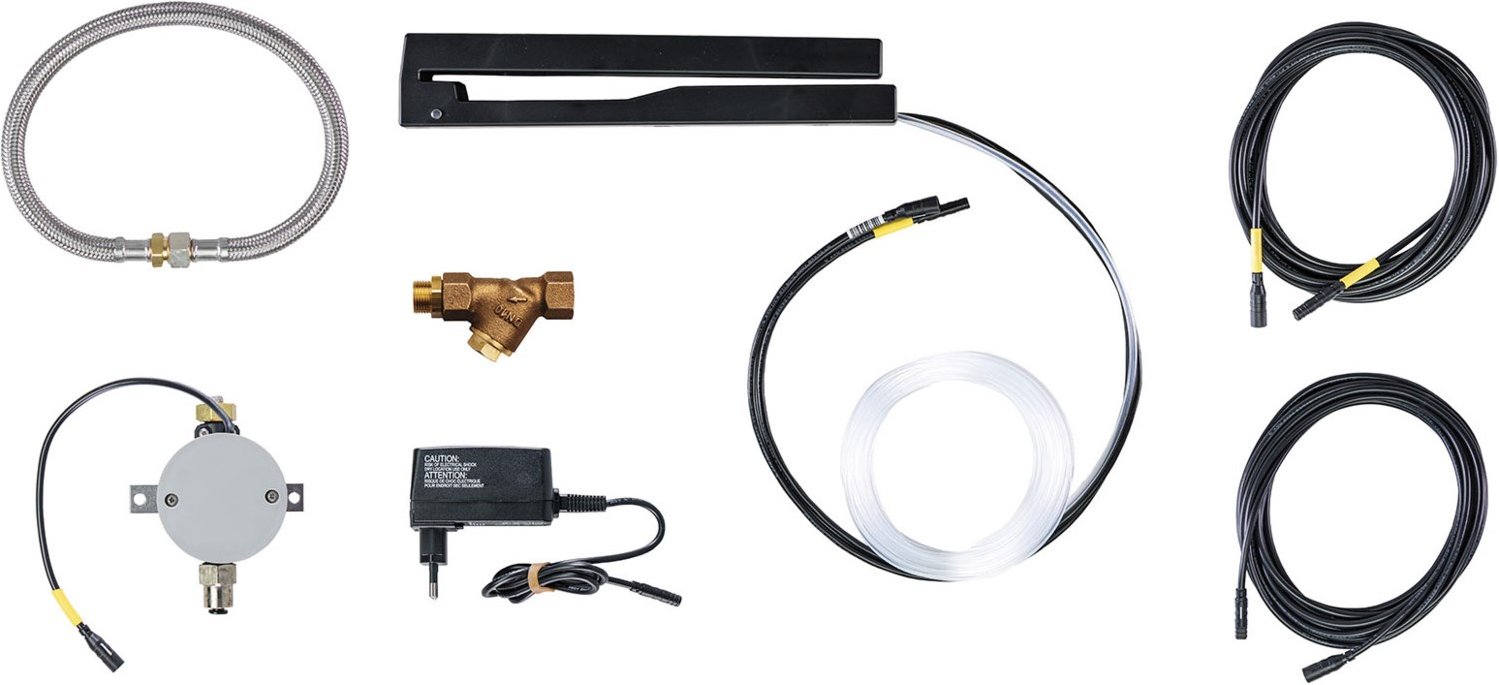 24181 Frischwasser-Kit X-Linie Zubehör für Kaffee-Vollautomat