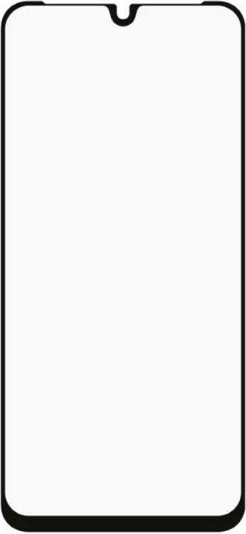 2.5D FullScreen Displayschutzglas für Galaxy A26 5G transparent