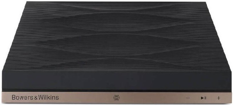 Formation Audio Media-Player