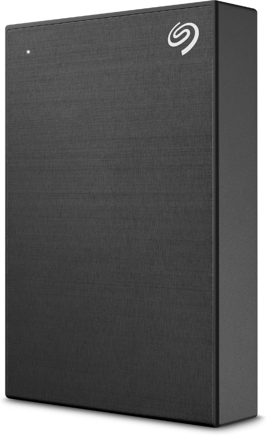 Backup Plus Portable (4TB) Externe Festplatte schwarz