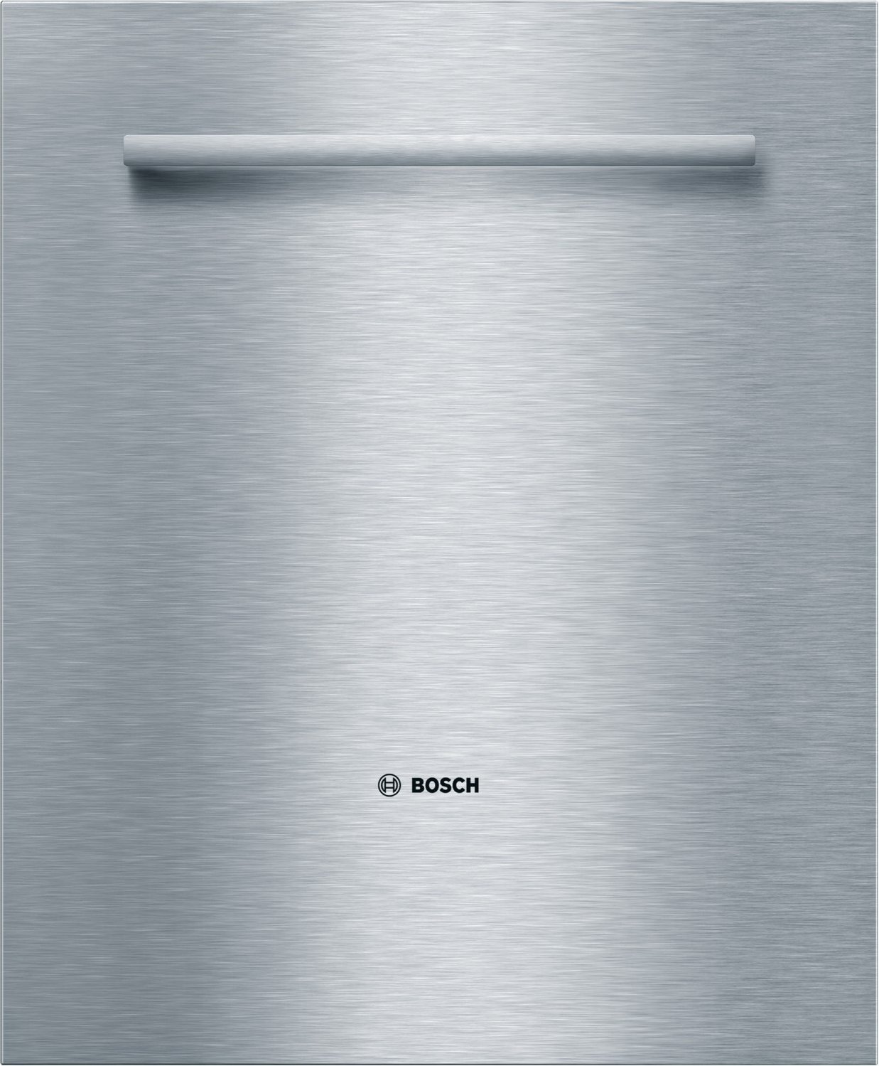 KUZ 20 SX 0 Dekortür edelstahl