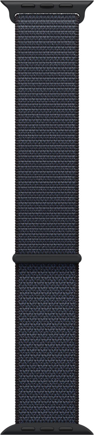 Thumbnail - Sport Loop (46mm) für Apple Watch tinte