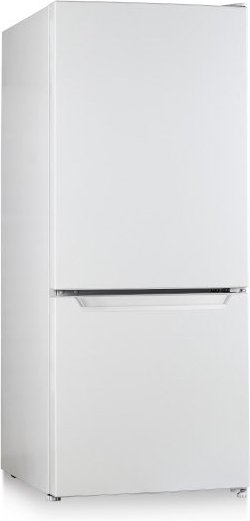 KG117EW Kühl-/Gefrierkombination weiß