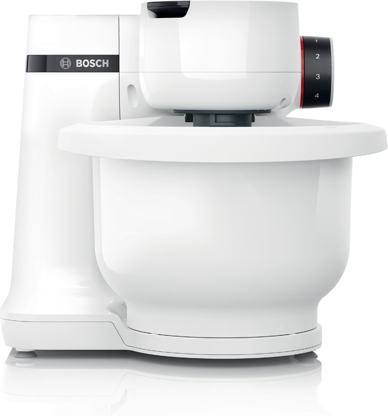 MUMS2AW01 Küchenmaschine weiß