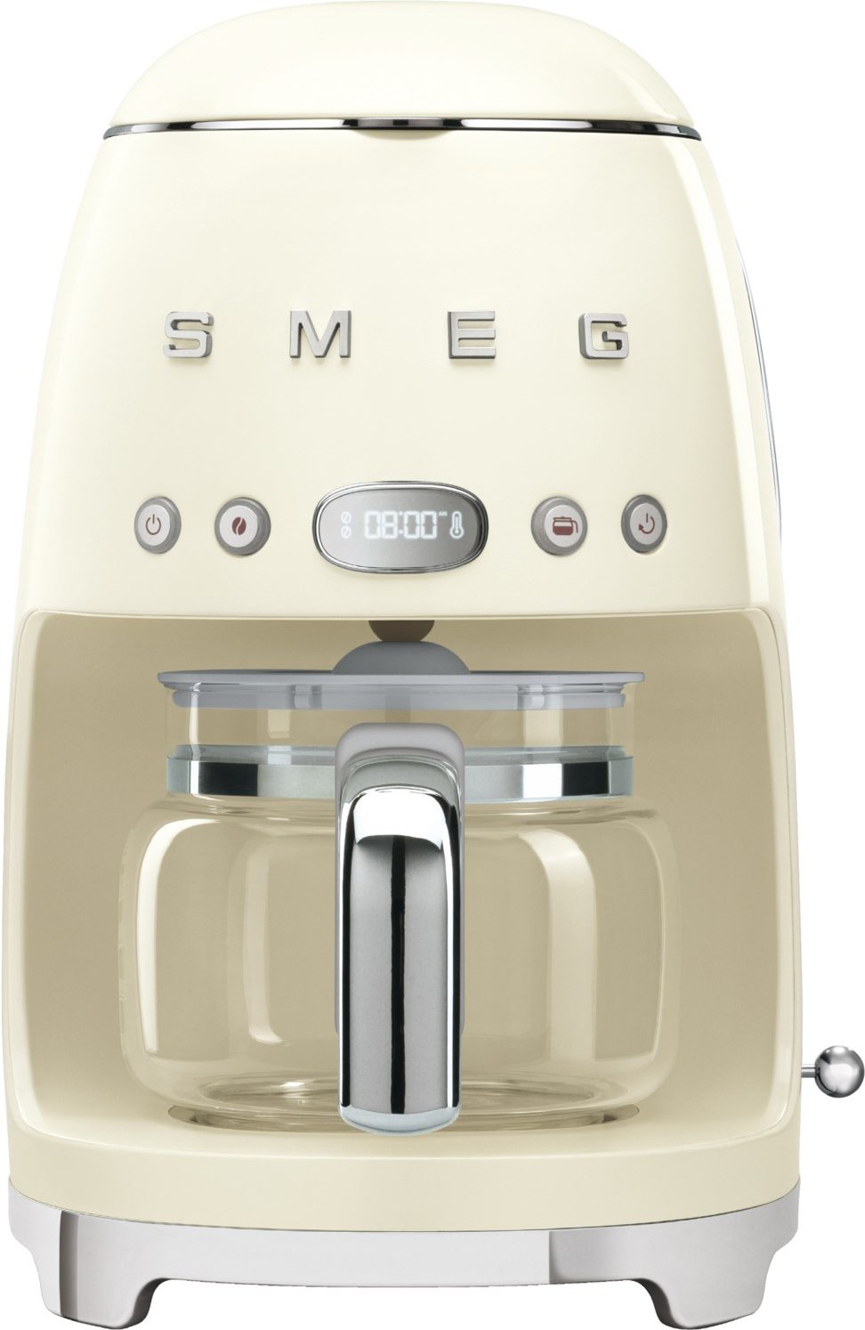 DCF02CREU Kaffeeautomat creme