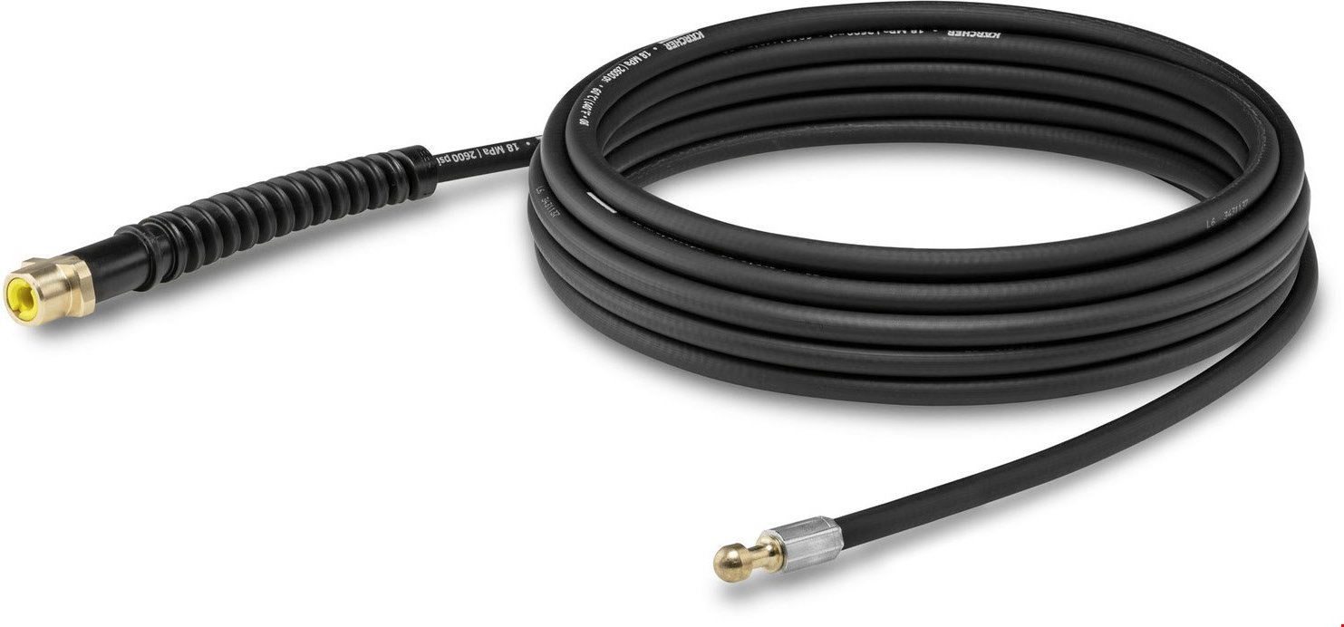 Rohrreinigungsset 7,5m