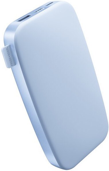 Powerbank (18.000mAh) vivid blue