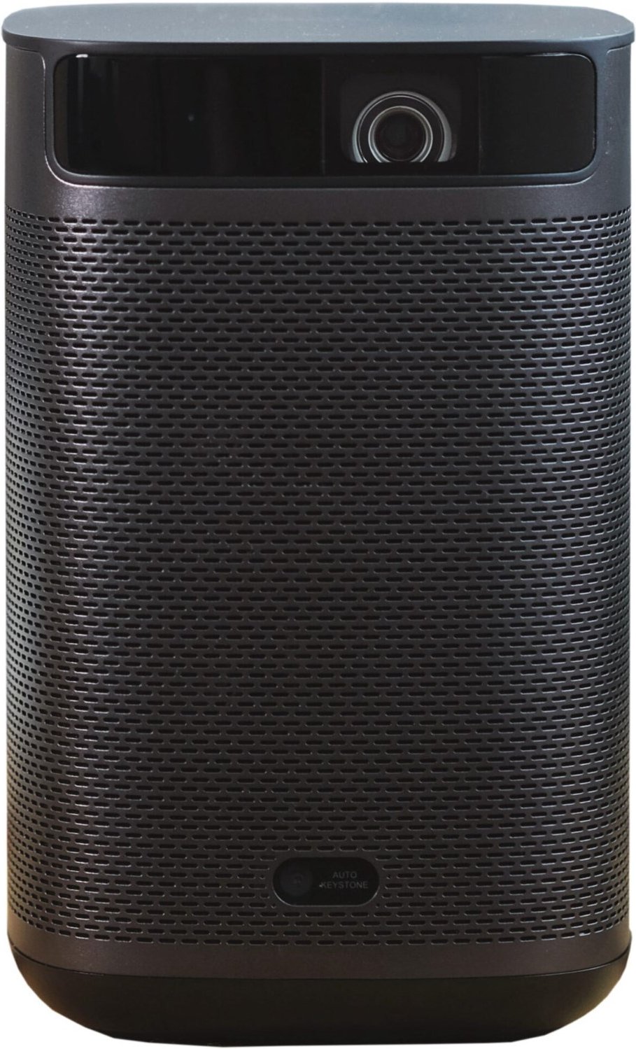 MoGo Pro+ DLP-Projektor schwarz