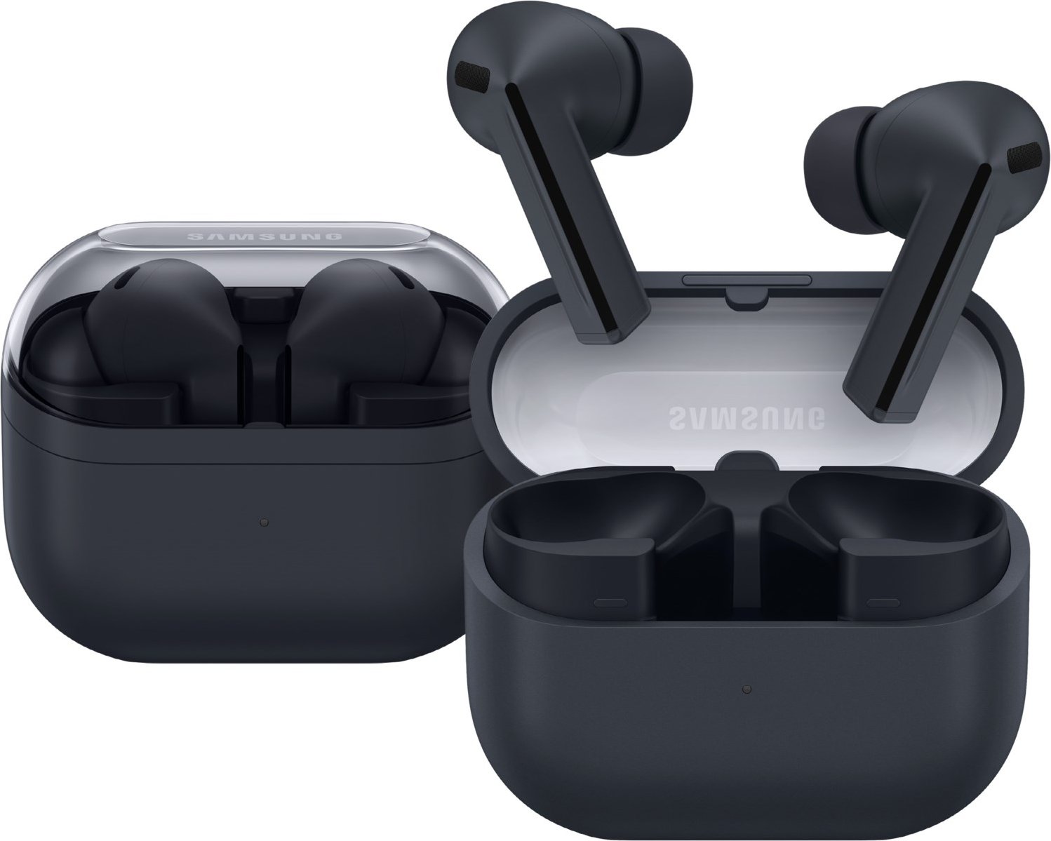 Galaxy Buds3 FE True Wireless Kopfhörer schwarz