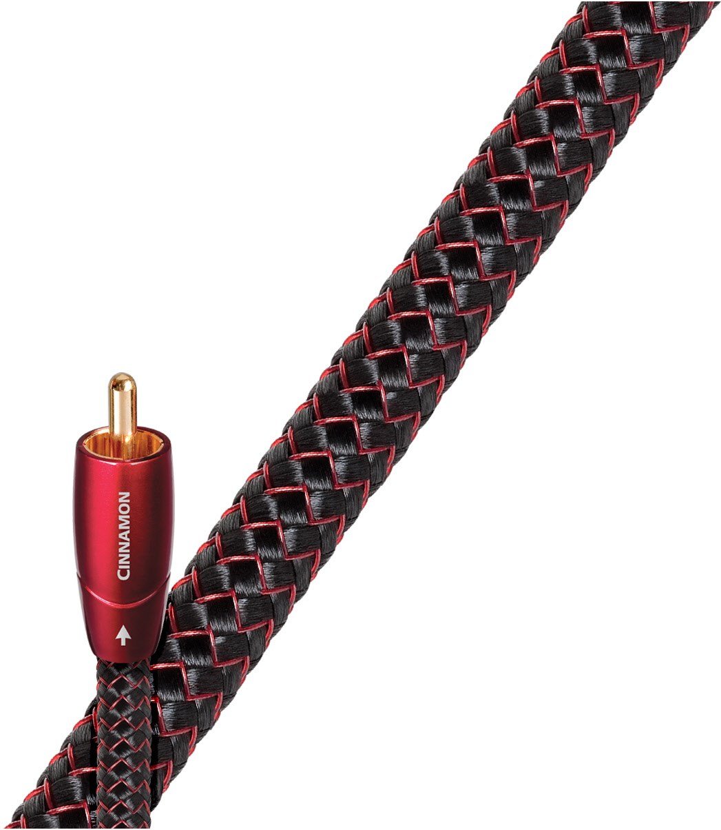 Cinnamon Digital Coax (1,5m)