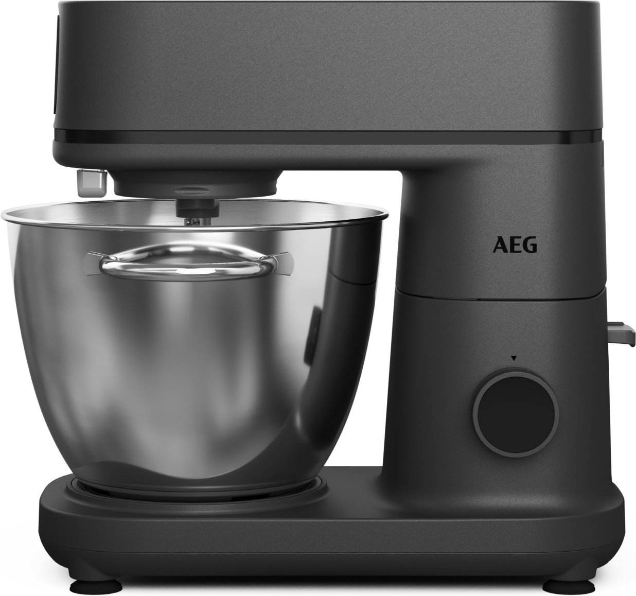 KM7-1-4BPT Küchenmaschine schwarz