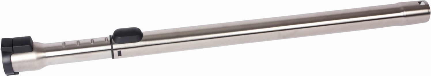 Teleskoprohr Staubsauger-Zubehör edelstahl