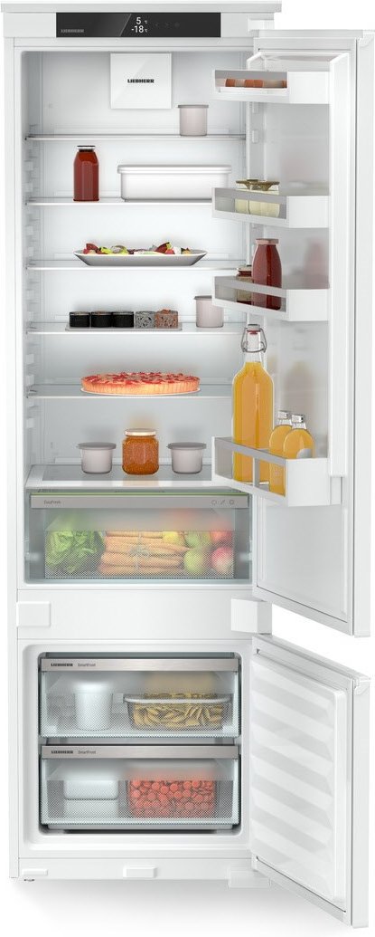 ICSd 5102-22 Integrierbare Kühl-/Gefrier-Kombination