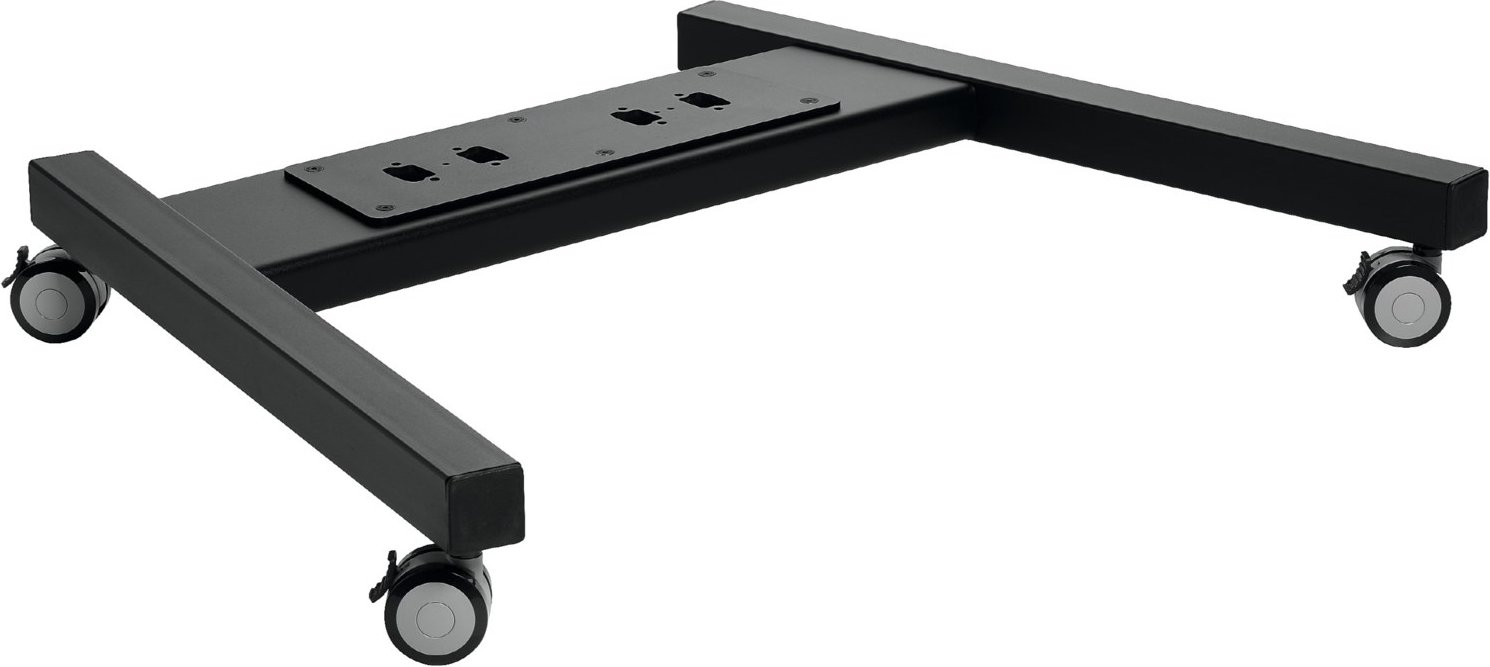 PFT 8530 TV-Halterung Zubehör schwarz